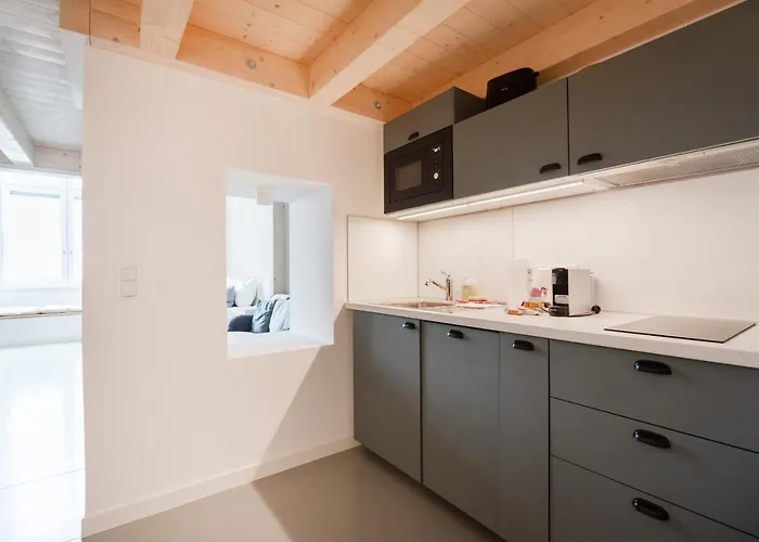 Vorgarten - Central, New And Stylish For Your Comfortable In Vídeň