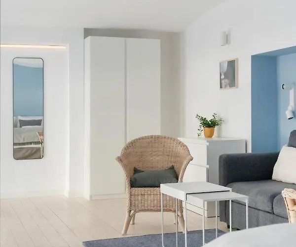Vorgarten - Central, New And Stylish For Your Comfortable In * Vídeň