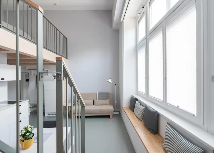 Vorgarten - Central, New And Stylish For Your Comfortable In * Wenen