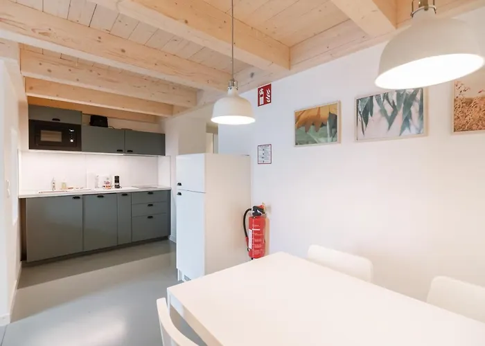 Apartmán Vorgarten - Central, New And Stylish For Your Comfortable In *