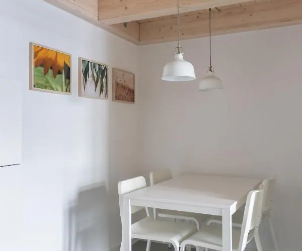 Vorgarten - Central, New And Stylish For Your Comfortable In Apartmán