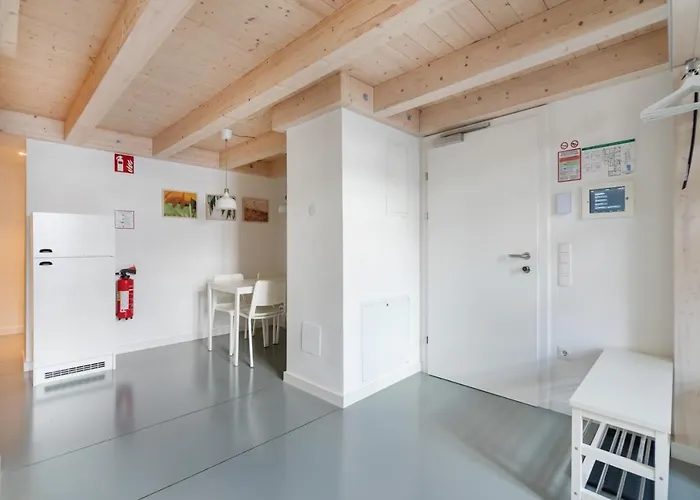 Vorgarten - Central, New And Stylish For Your Comfortable In Vídeň