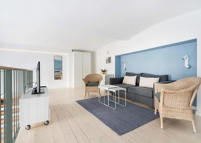 Vorgarten - Central, New And Stylish For Your Comfortable In Apartmán Vídeň