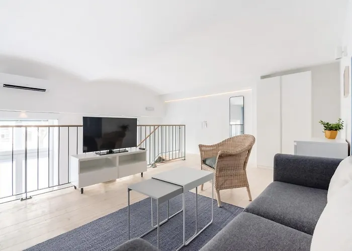 Vorgarten - Central, New And Stylish For Your Comfortable In Appartement Wenen