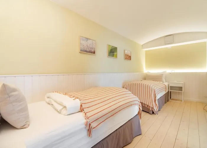 Vorgarten - Central, New And Stylish For Your Comfortable In Appartement