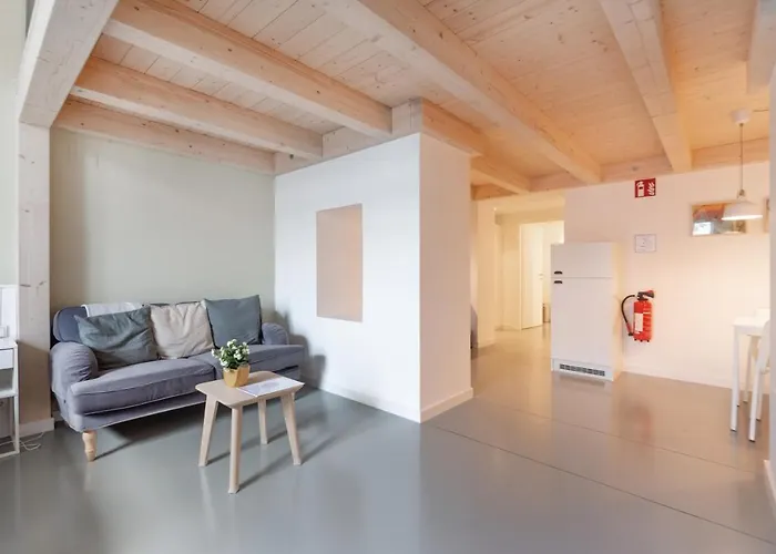 Apartmán Vorgarten - Central, New And Stylish For Your Comfortable In Vídeň