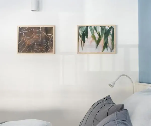 Vorgarten - Central, New And Stylish For Your Comfortable In *