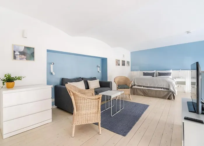 Vorgarten - Central, New And Stylish For Your Comfortable In Apartmán *