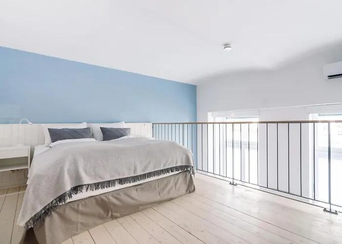 Apartmán Vorgarten - Central, New And Stylish For Your Comfortable In