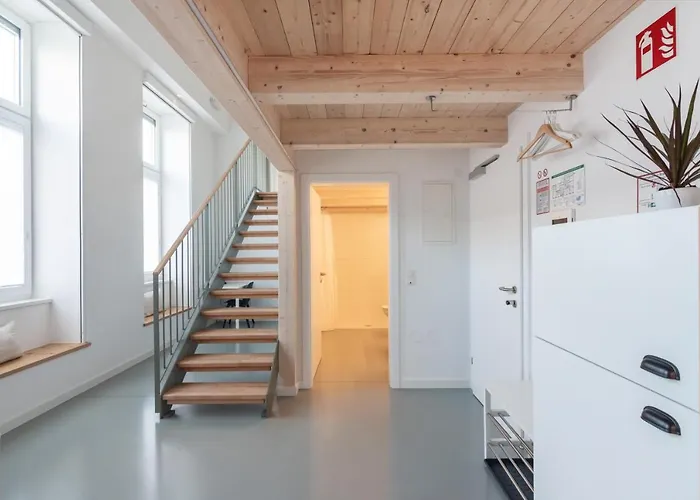 Vorgarten - Central, New And Stylish For Your Comfortable In Wenen