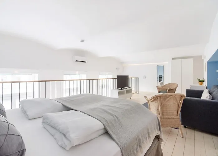 Apartmán Vorgarten - Central, New And Stylish For Your Comfortable In *